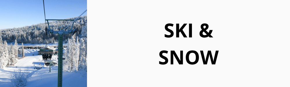 Ski Snow Button v2