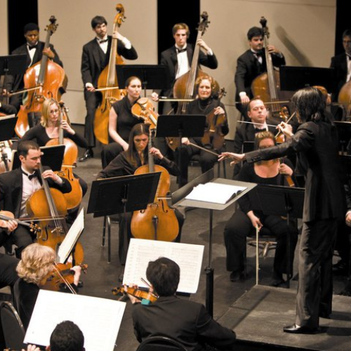 ARTS & CULTURE Image