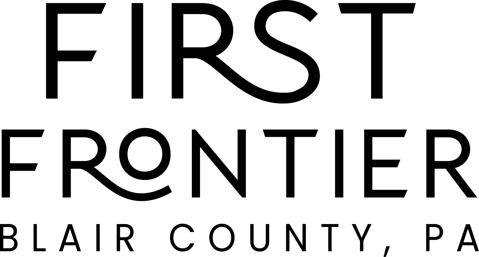 FFBC Logo Thin_Black